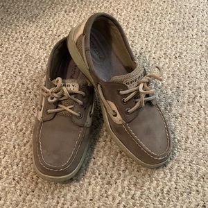 Women’s Sperry
